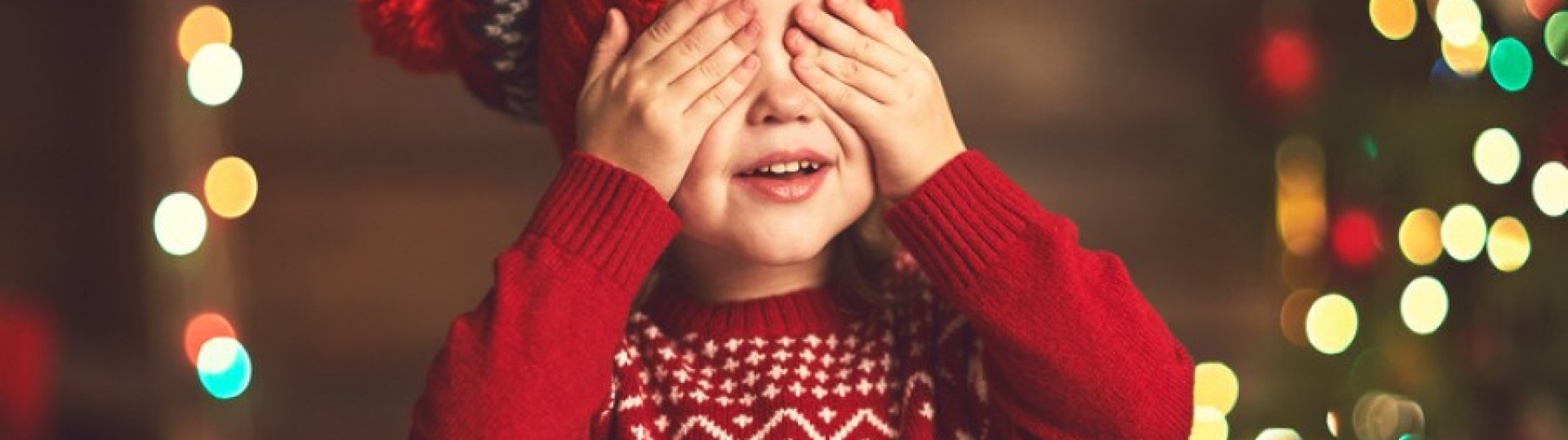 IL NATALE DEI BAMBINI IN PIAZZA DEI LEUTI - 15 e 23 dicembre 6 gennaio