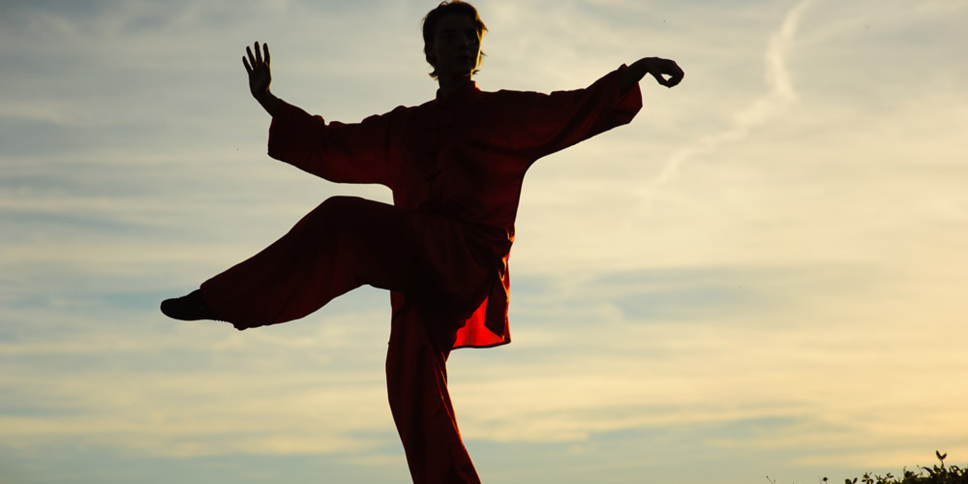 Corsi di gratuiti di TAI CHI e QIGONG