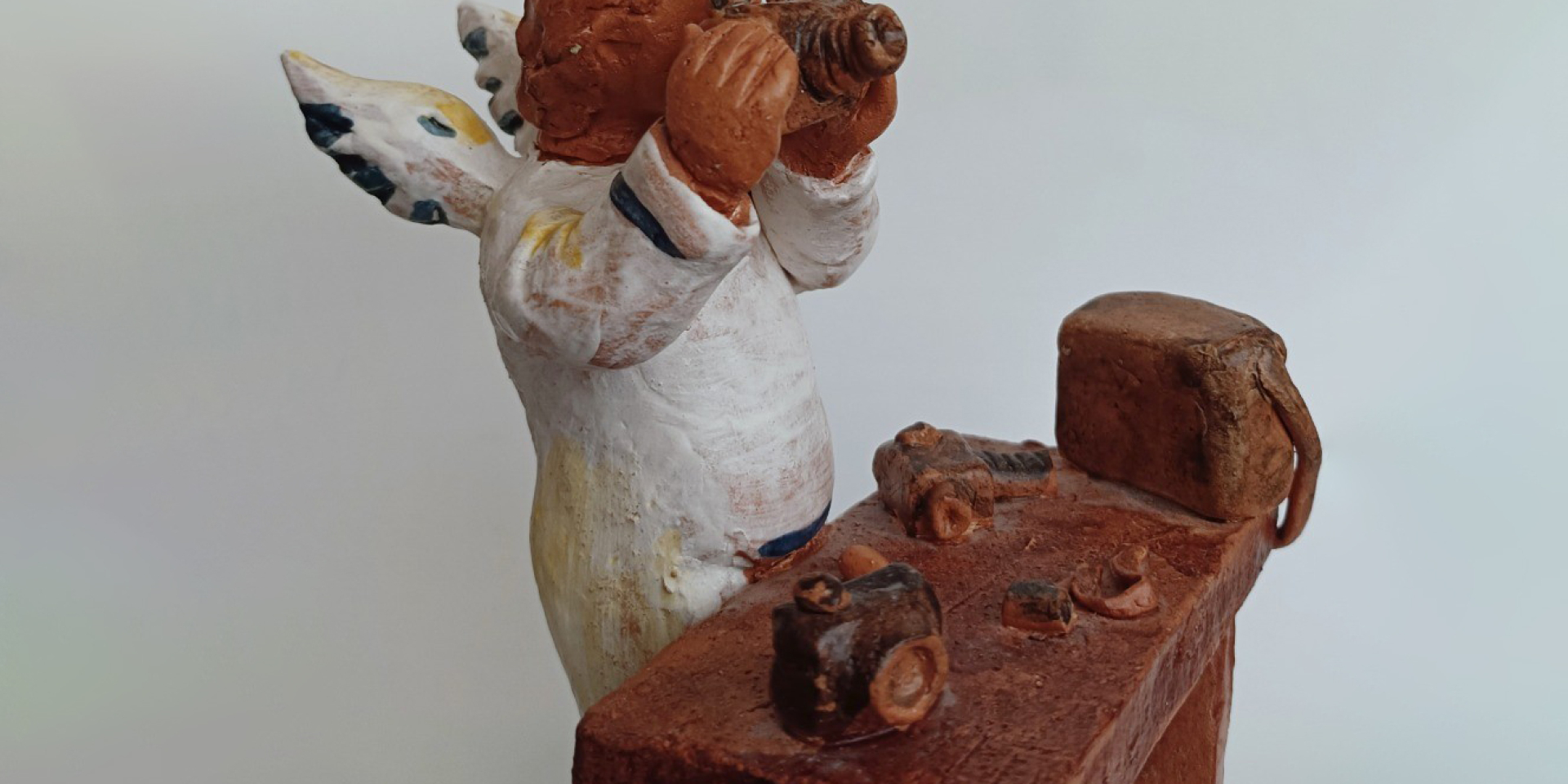 FIGURINAI CONTEMPORANEI - 28 novembre 2024