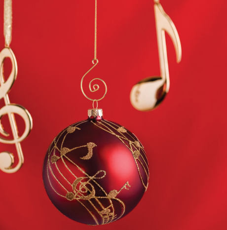 CONCERTO DI NATALE 2024