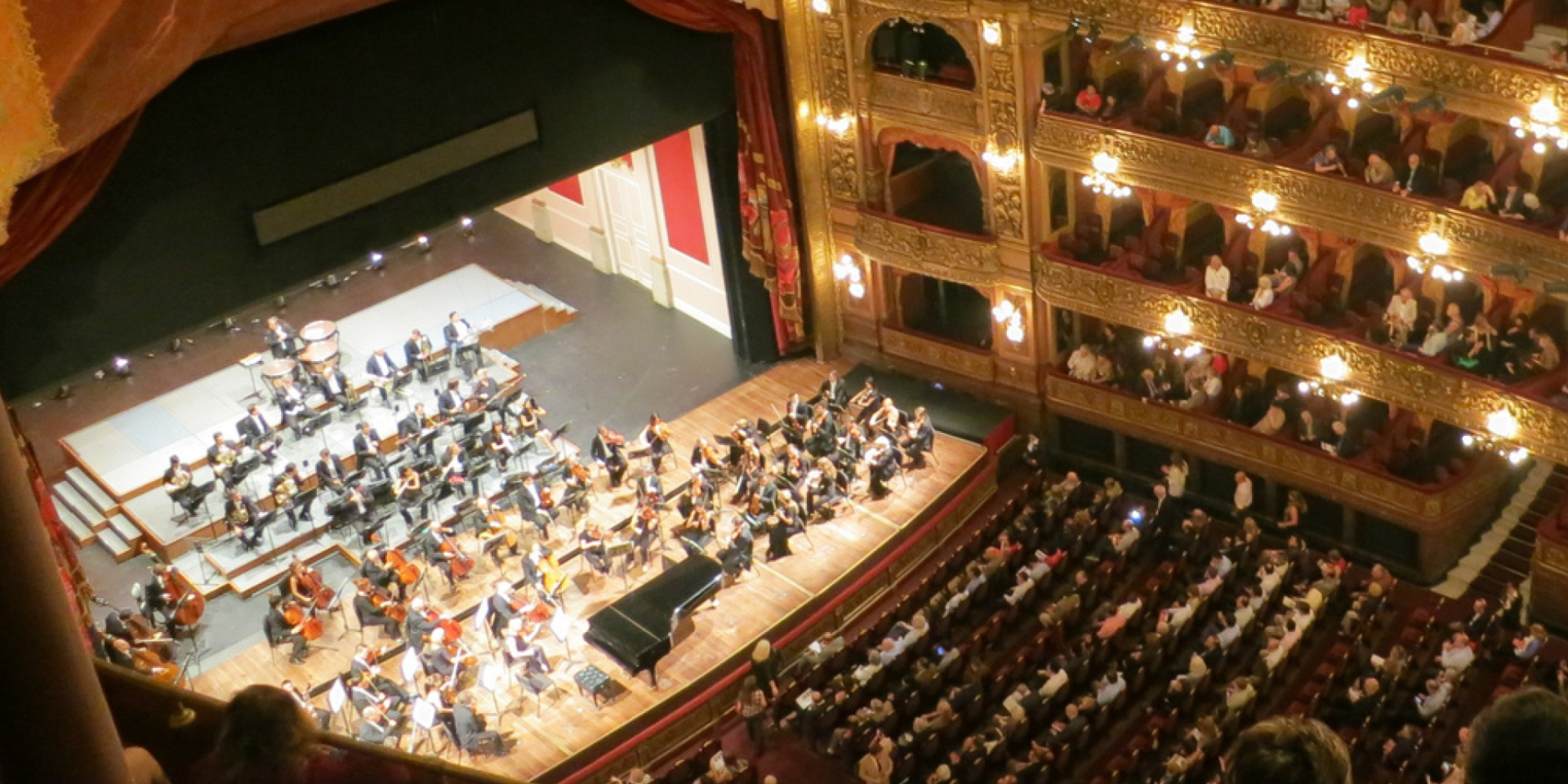 L'OPERA SVELATA - "DER KAISER VON ATLANTIS" - 13 gennaio 2025