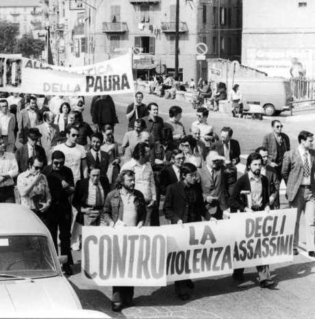 LE BOMBE DI SAVONA