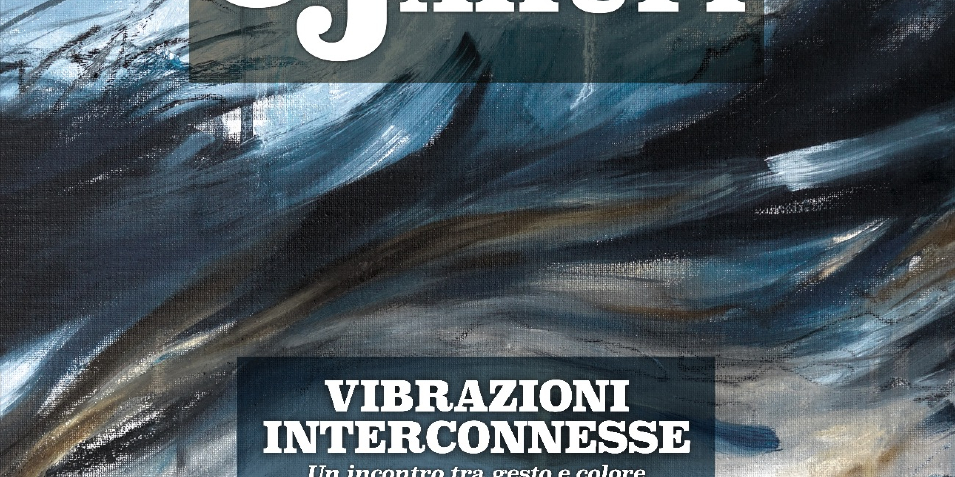 Mostra al Circolo degli Artisti - 22 febbraio al 9 marzo 2025