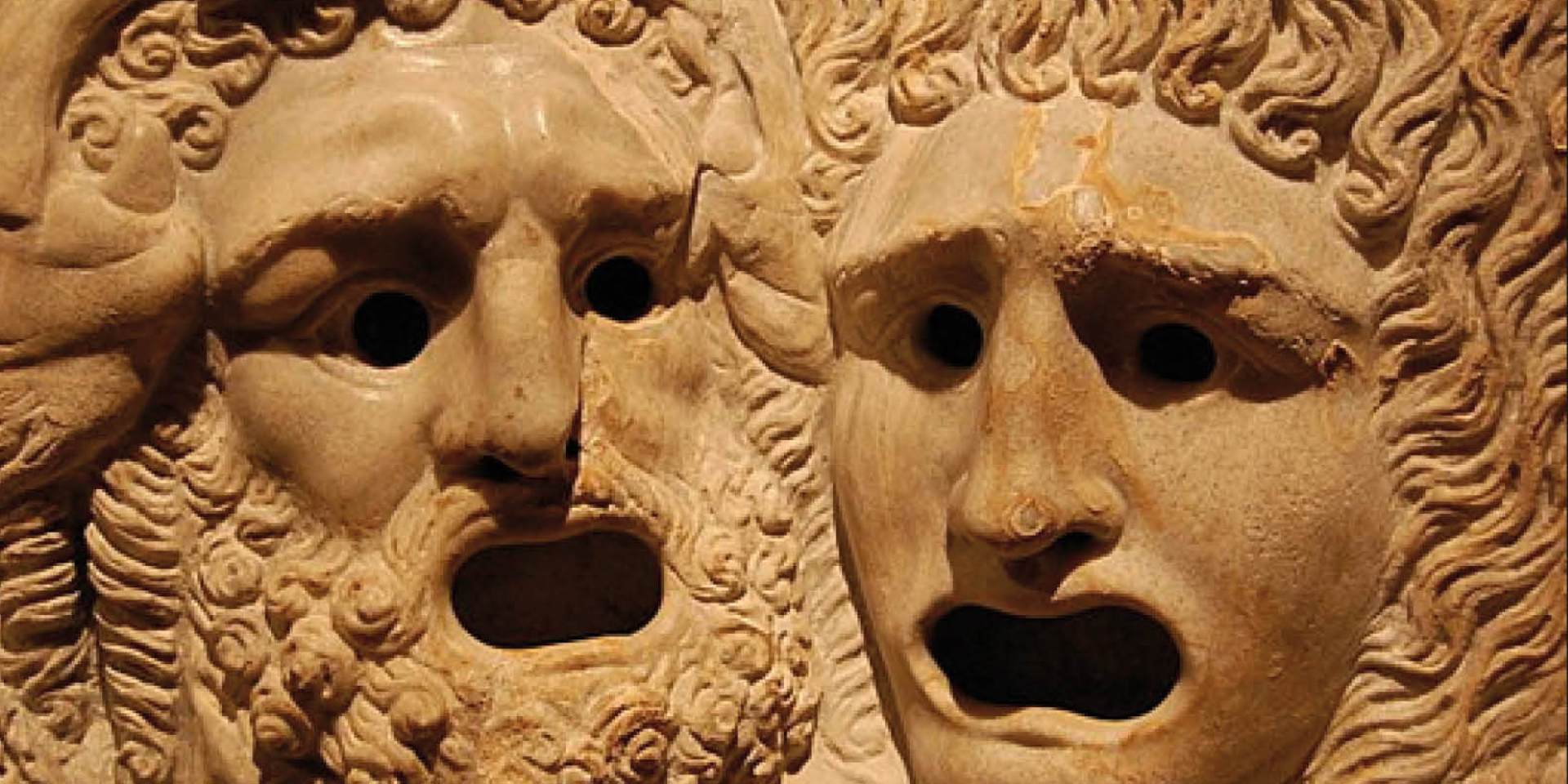 LA SCOPERTA DI UN MONDO GRECO E UNIVERSALE: IL MONDO ROVESCIATO