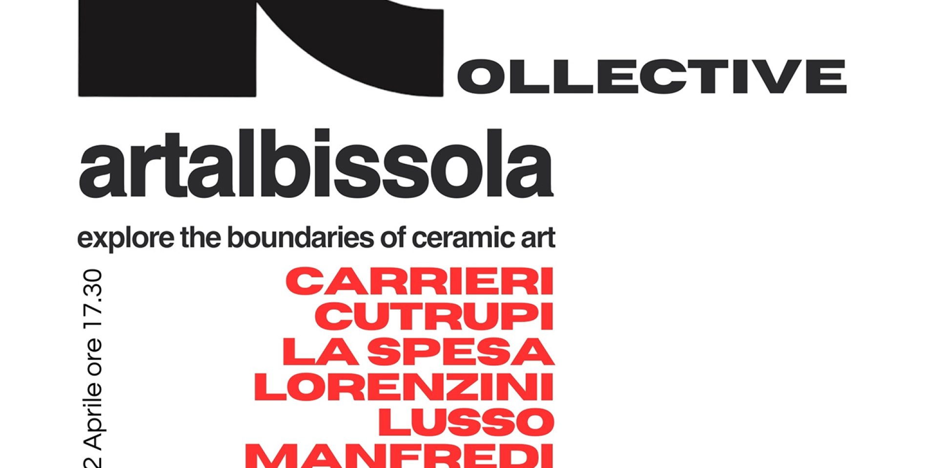 COLLECTIVE ARTALBISSOLA 