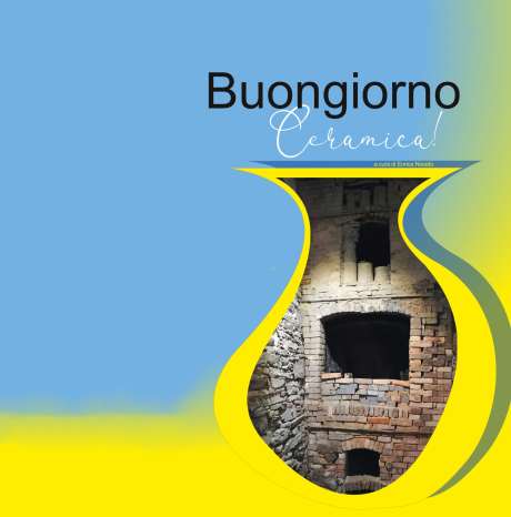  BUONGIORNO CERAMICA!