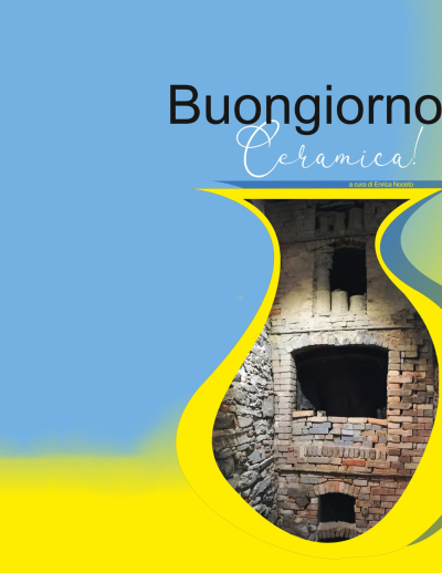 BUONGIORNO CERAMICA!