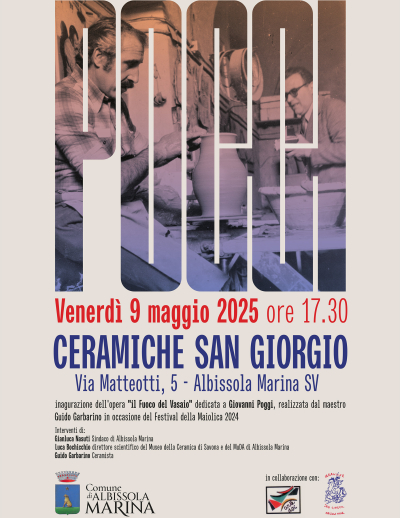 Omaggio a Giovanni Poggi 