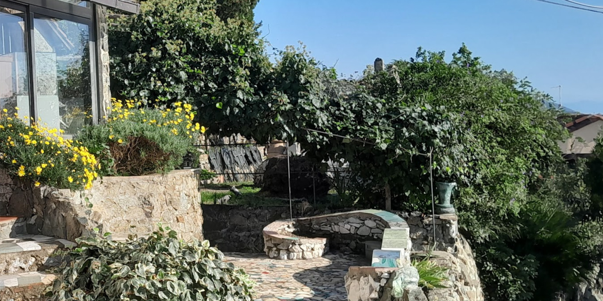 “Liguria delle arti” fa tappa ad Albissola Marina nella prestigiosa cornice di Casa Museo Jorn