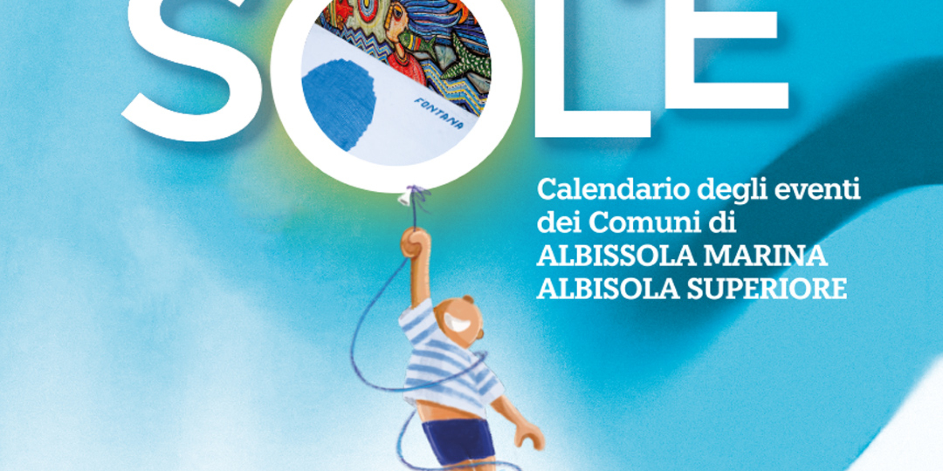 Enjoy Albisole 2025 - La presentazione - venerdì 20 giugno
