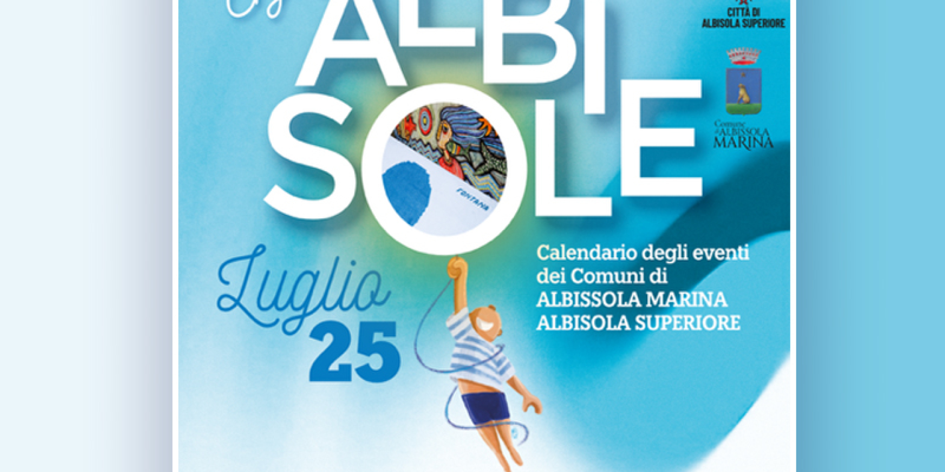 Enjoy Albisole, una stagione estiva tutta da vivere