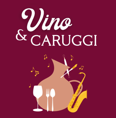 VINO & CARUGGI - 23 luglio