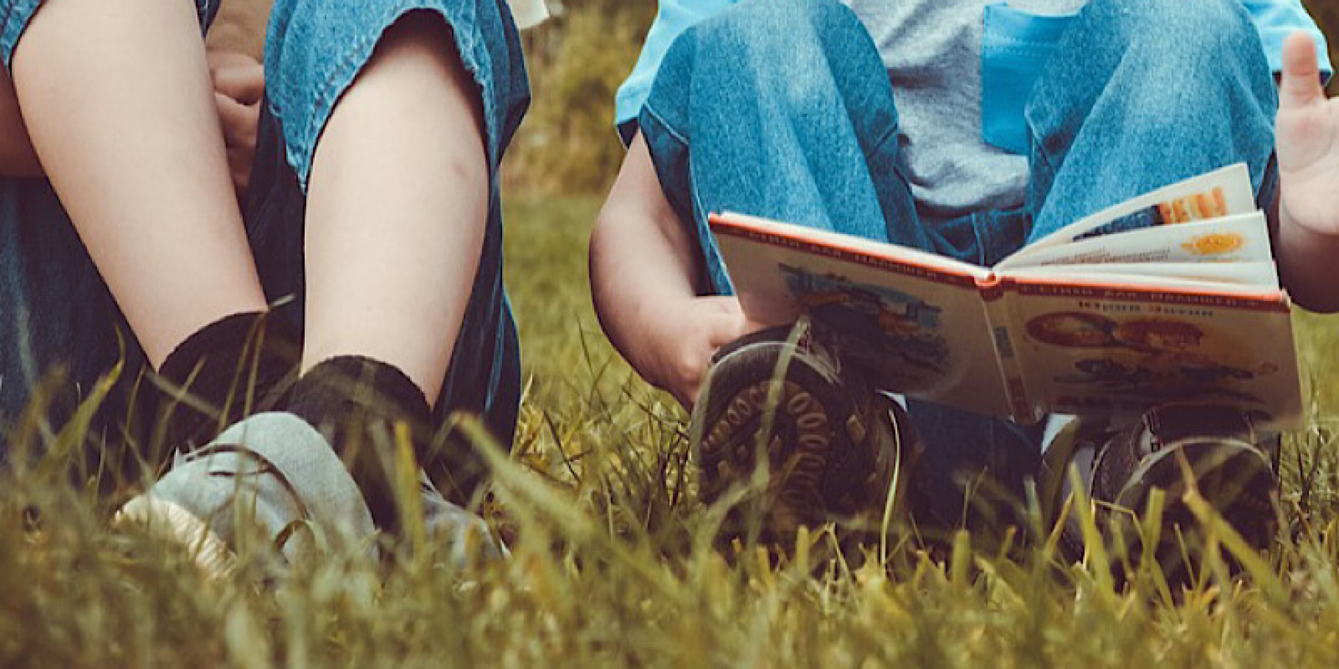 LETTURE IN PARCO PUCCIO