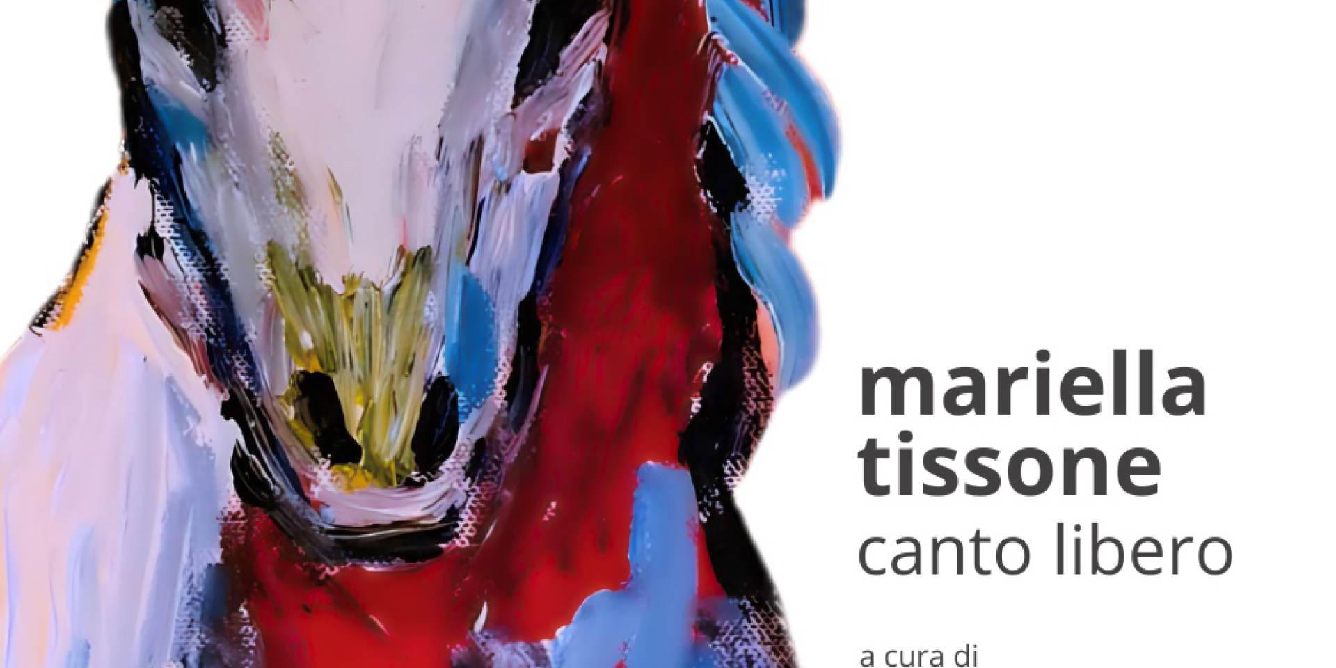 PERSONALE DI MARIELLA TISSONE