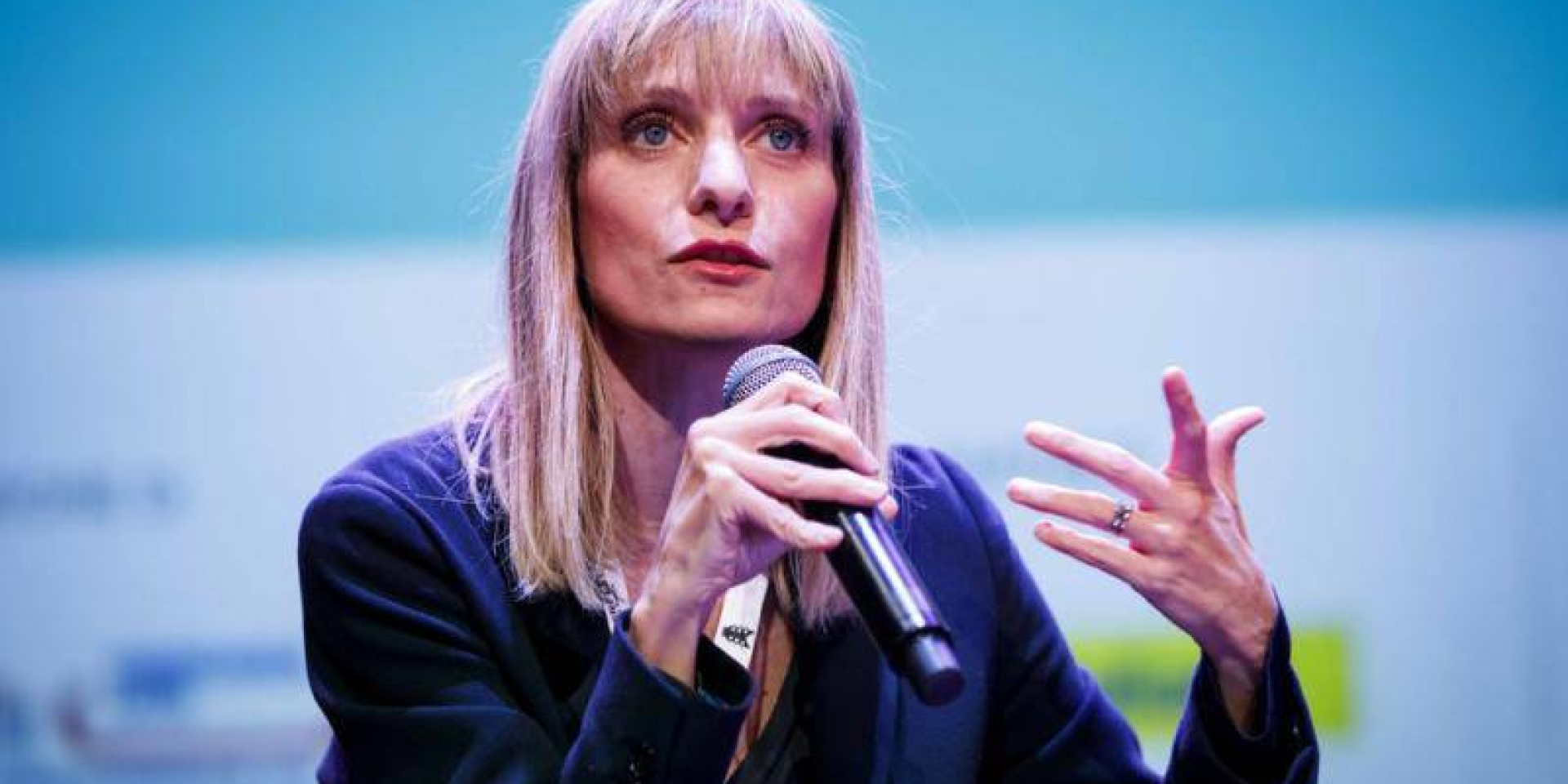 PAROLE UBIKATE IN MARE - ANNALISA CUZZOCREA