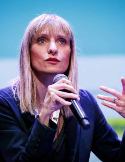 PAROLE UBIKATE IN MARE - ANNALISA CUZZOCREA