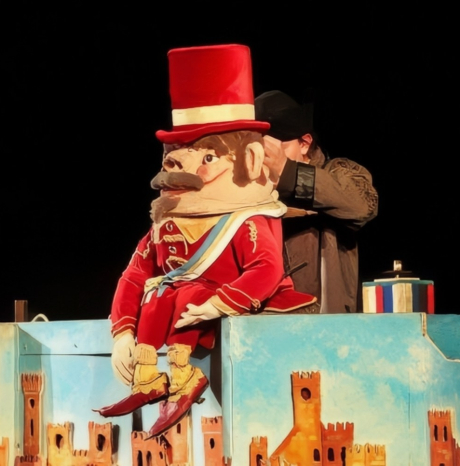 IL PIFFERAIO DI HAMELIN - Martedì 2 settembre