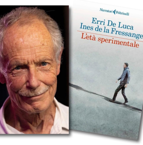 Parole Ubikate in Mare - 26 agosto - “L’età sperimentale”