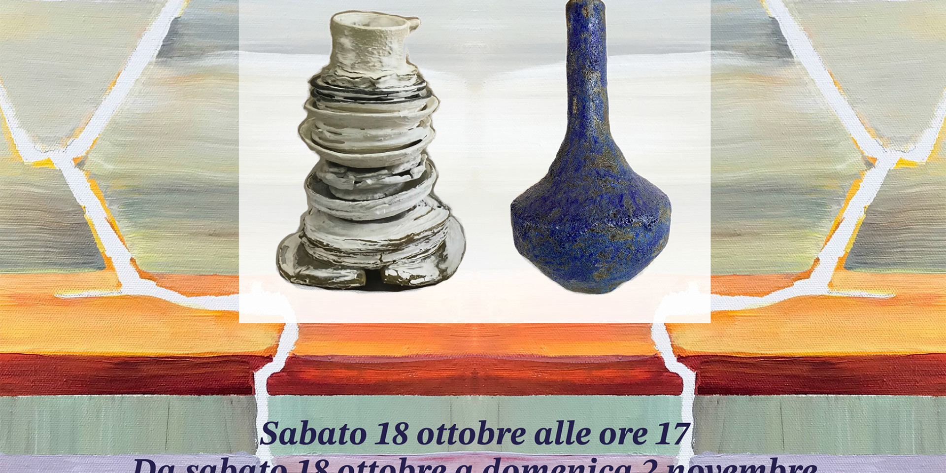 DA SILKEBORG AD ALBISOLA - da sabato 18 ottobre