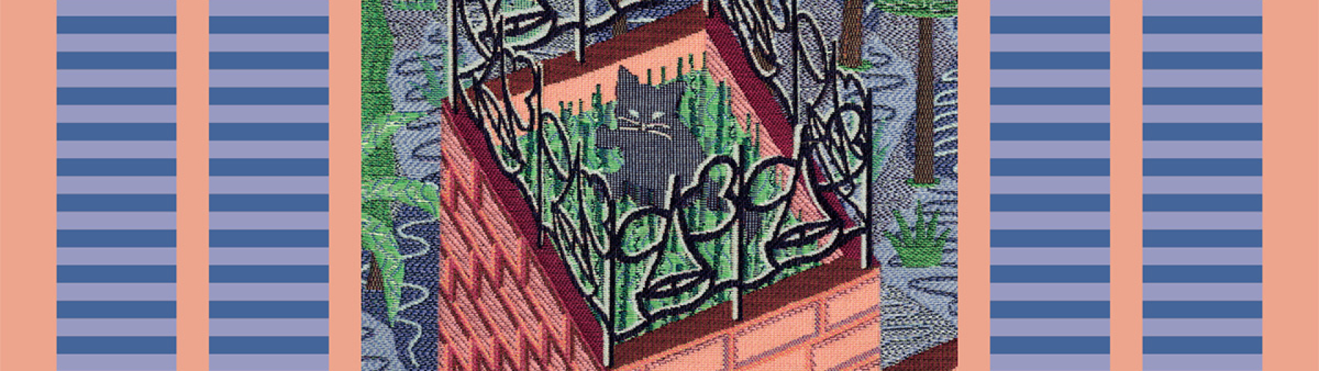 Koen Taselaar. Sur Plus Plus - mostra