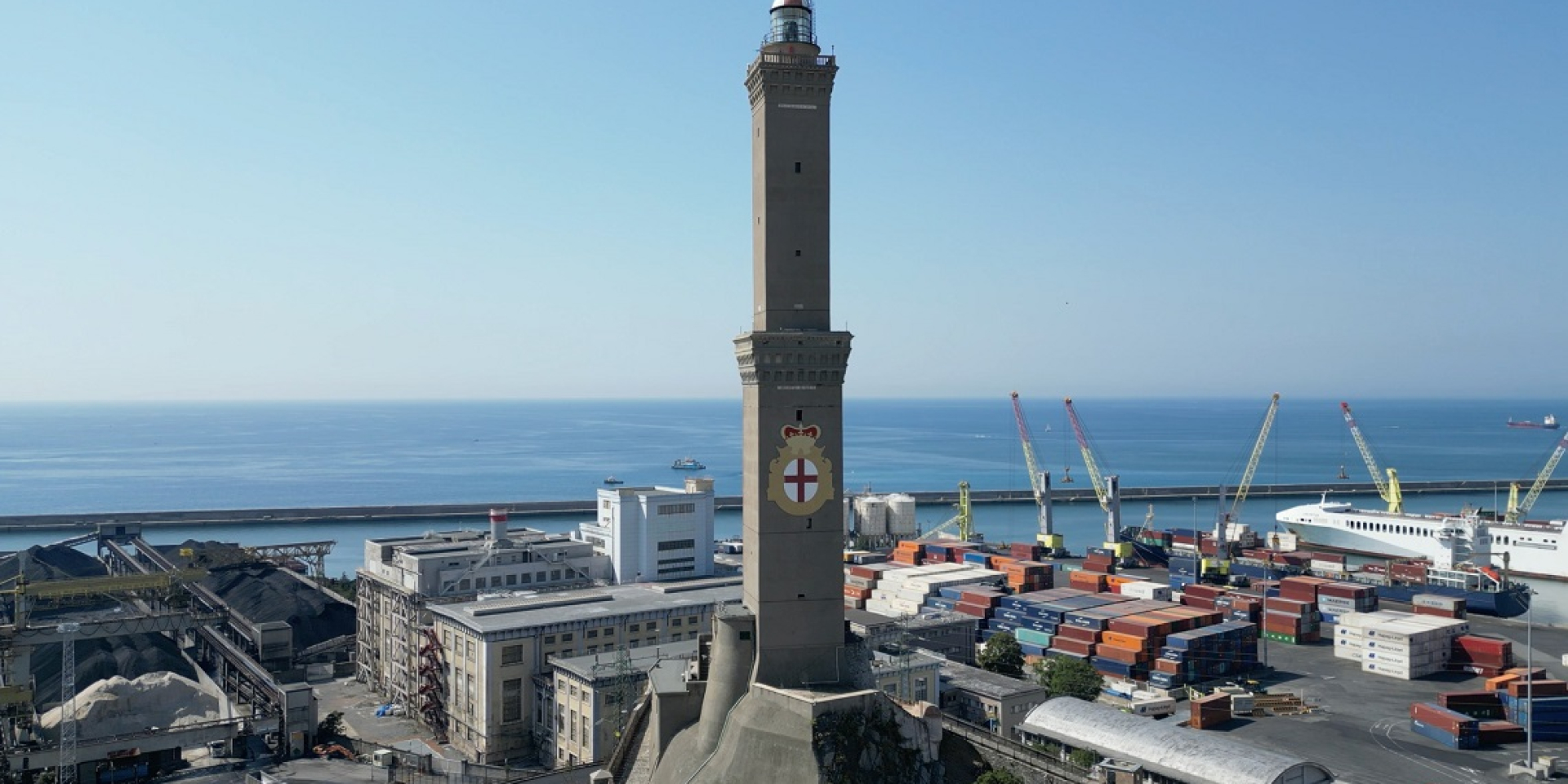 “La Repubblica di Genova e i suoi Secoli d’Oro” - Martedì 16 dicembre 