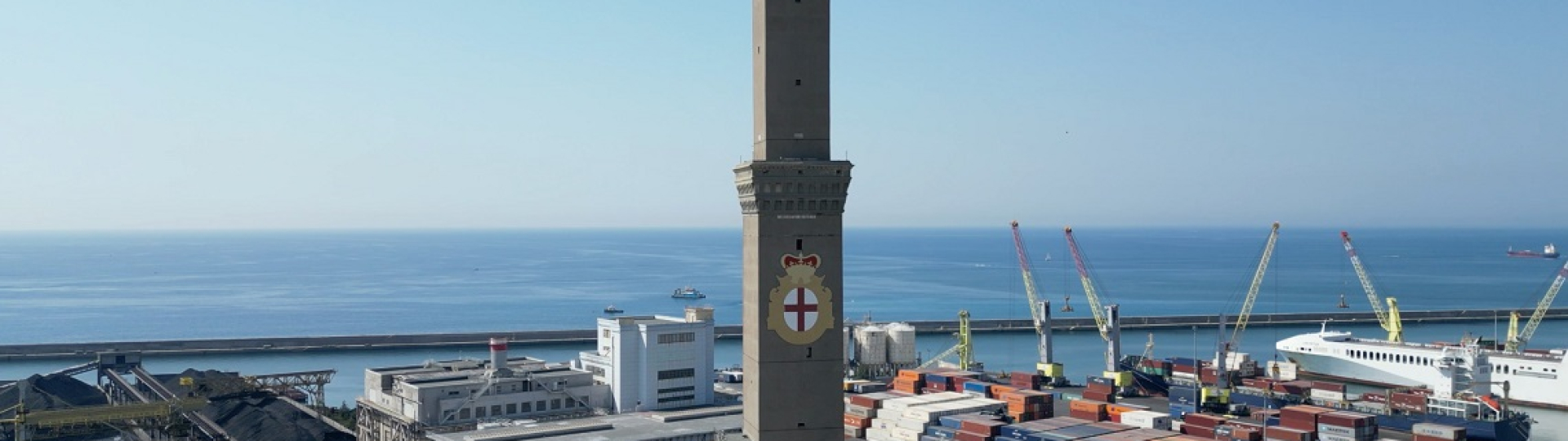 “La Repubblica di Genova e i suoi Secoli d’Oro” - Martedì 16 dicembre 