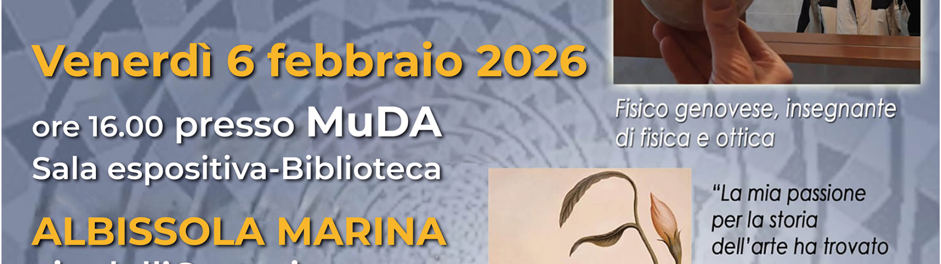 La percezione di un mondo stabile e il suo aspetto illusorio
