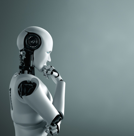 Intelligenza Artificiale, sogno, incubo? - Sabato 28 febbraio