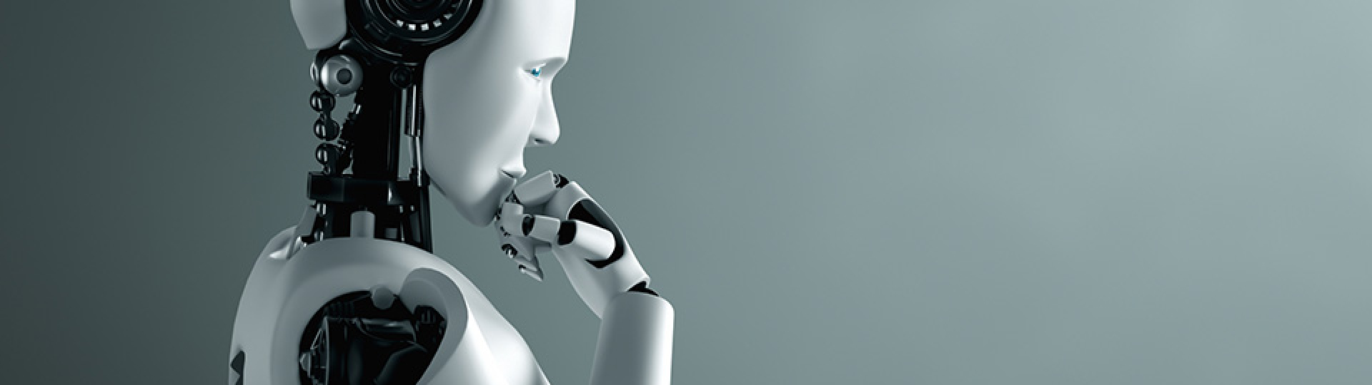 Intelligenza Artificiale, sogno, incubo? - Sabato 28 febbraio