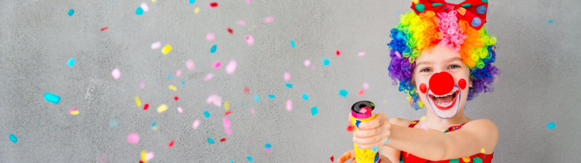 FESTA DI CARNEVALE - sabato 21 febbraio