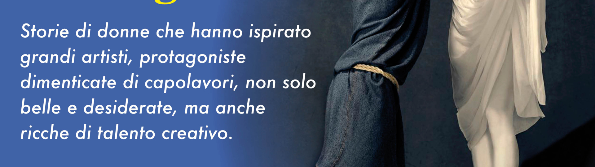 MUSE SENZA GLORIA - Martedì 31 marzo 2026