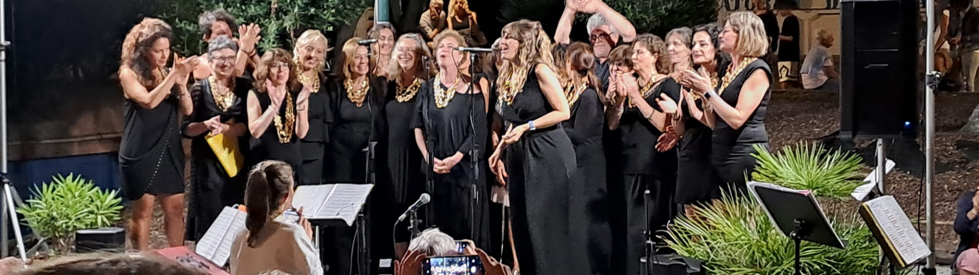 LadiesImpegnate - Domenica 29 marzo