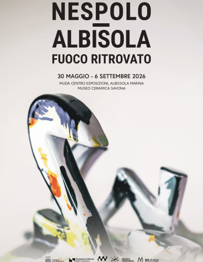 NESPOLO E ALBISOLA - FUOCO RITROVATO
