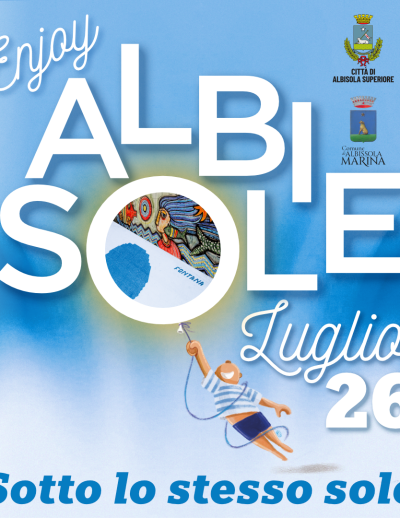 Albissola Marina Estate 2026: un luglio ricco di eventi sotto lo stesso sole