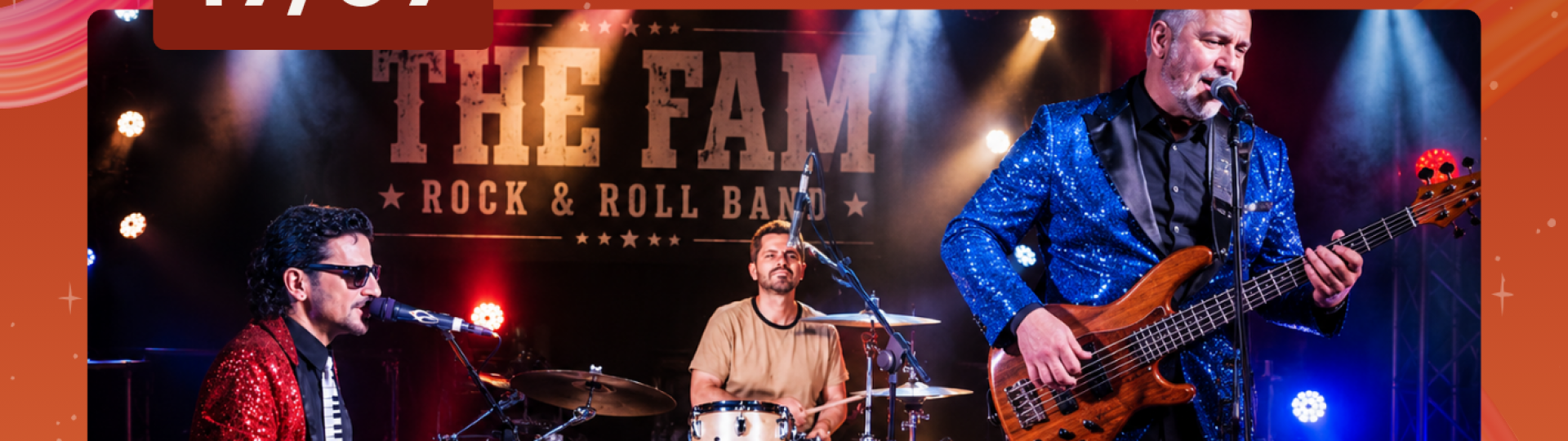 Notti di Note 2026 – venerdì 17 luglio