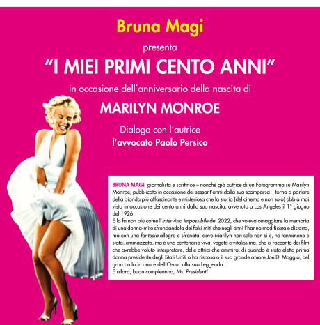 I miei primi cento anni