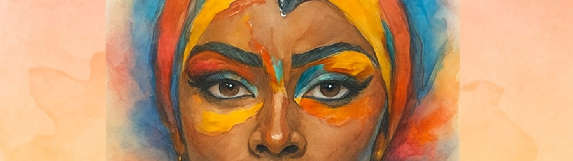 MOSTRA PERSONALE DI ERIKA DANELLO - "SGUARDI"
